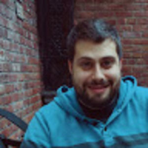 Meet your Posher, Matthew